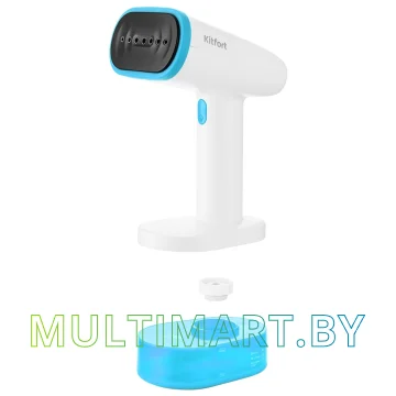 Отпариватель Kitfort KT-985-3 картинка 4